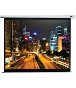 Spectrum Series | Electric84XH | Diagonal 84 " | 16:9 | Viewable screen width (W) 186 cm | White