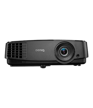 Benq | MS560 | SVGA (800x600) | 4000 ANSI lumens | White | Lamp warranty 12 month(s)