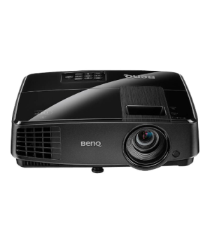 Benq | MS560 | SVGA (800x600) | 4000 ANSI lumens | White | Lamp warranty 12 month(s)