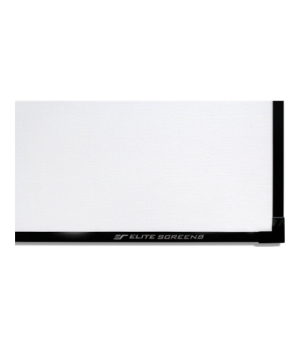 Projection Screen | AR120WH2 | Diagonal 120 " | 16:9 | Viewable screen width (W) 264.41 cm