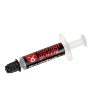 Thermal Grizzly | Aeronaut Thermal Grease