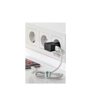 Goobay | 2.4 A | Dual USB charger | 44951