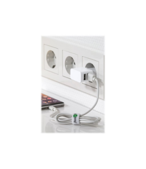 Goobay | 2.4 A | Dual USB charger | 44952