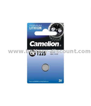 Camelion | PQ-136 | CR1225 | Lithium | 1 pc(s)