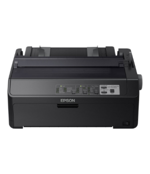 Epson LQ-590IIN | Mono | Dot matrix | Dot matrix printer | Black