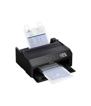 Epson LQ-590IIN | Mono | Dot matrix | Dot matrix printer | Black