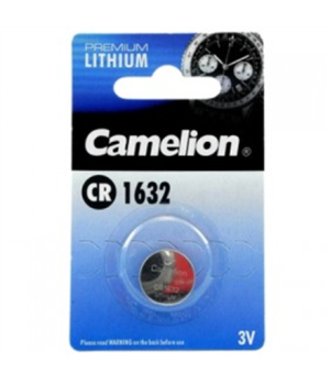 Camelion | CR1632-BP1 | CR1632 | Lithium | 1 pc(s)