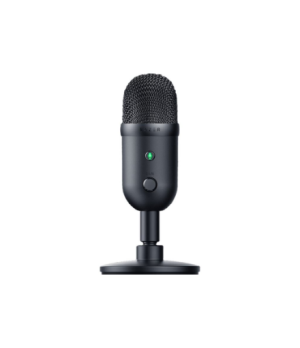 Razer | Streaming Microphone | Seiren V2 X | Black | Wired