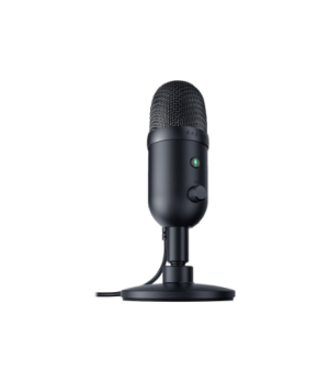 Razer | Streaming Microphone | Seiren V2 X | Black | Wired