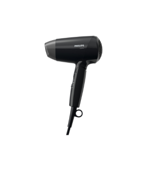 Philips | Hair Dryer | BHC010/10 EssentialCare | 1200 W | Number of temperature settings 3 | Black