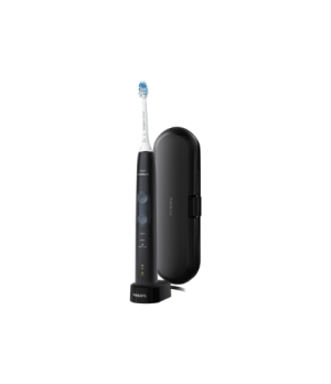 Philips | Sonicare ProtectiveClean 5100 Electric toothbrush | HX6850/47 | Rechargeable | For adults | Number of brush heads incl