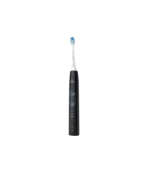 Philips | Sonicare ProtectiveClean 5100 Electric toothbrush | HX6850/47 | Rechargeable | For adults | Number of brush heads incl