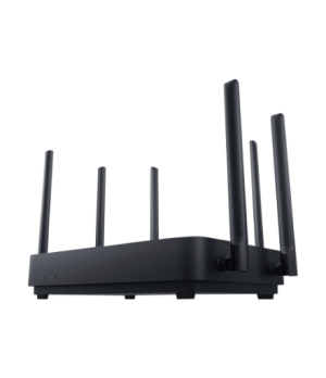 Dual-Band Wireless Wi-Fi 6 Router | AX3200 | 802.11ax | 10/100/1000 Mbit/s | Ethernet LAN (RJ-45) ports 3 | Mesh Support Yes | M