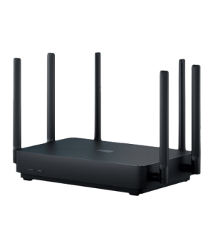 Dual-Band Wireless Wi-Fi 6 Router | AX3200 | 802.11ax | 10/100/1000 Mbit/s | Ethernet LAN (RJ-45) ports 3 | Mesh Support Yes | M