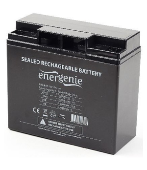 EnerGenie | Battery 12V 17AH for UPS