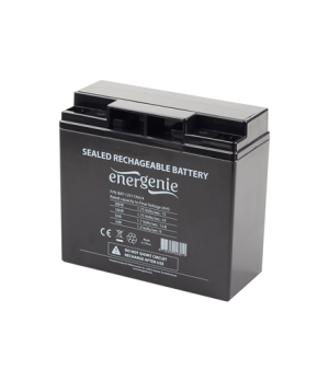 EnerGenie | Battery 12V 17AH for UPS