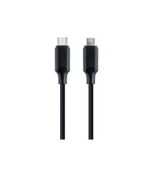 Gembird | CC-USB2-CMMBM-1.5M | USB micro-B | USB Type-C