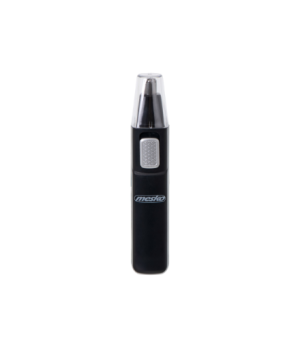 Mesko | Nose trimmer | MS 2929 | Nose/Ear trimmer | Black