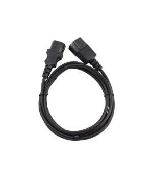 Cablexpert | PC-189 | Black C14 coupler | C14 coupler