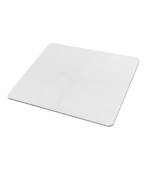 Natec | Mouse Pad | Printable | White