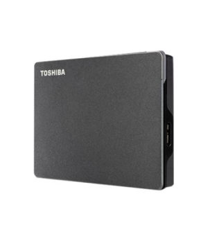 Toshiba Gaming 4TB black