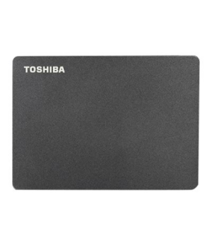 Toshiba Gaming 4TB black