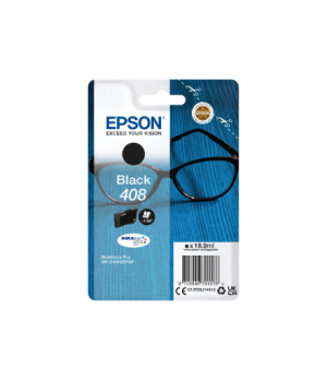 Epson DURABrite Ultra 408L | Ink cartrige | Black