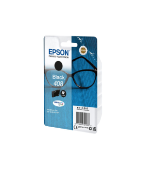 Epson DURABrite Ultra 408L | Ink cartrige | Black