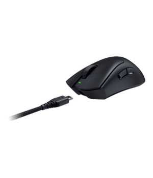 Razer | DeathAdder V3 Pro | Wireless | Optical | Gaming Mouse | Black | No