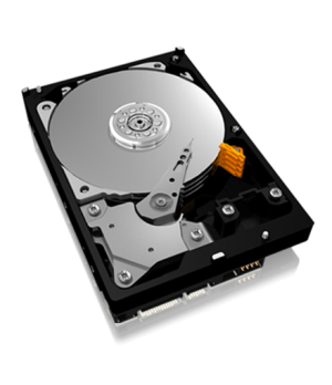 Western Digital | Caviar Blue | 7200 RPM | 1000 GB | 64 MB