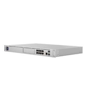 All-in-one Router and Security Gateway | UDM-SE | No Wi-Fi | 10/100/1000/2500 Mbit/s | Ethernet LAN (RJ-45) ports 8 | Mesh Suppo