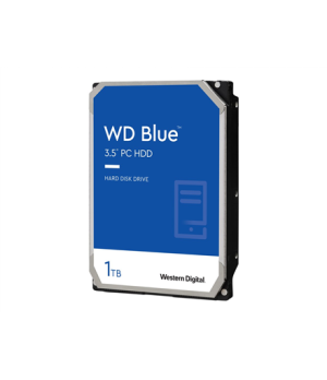 Western Digital | Caviar Blue | 7200 RPM | 1000 GB | 64 MB