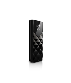 Silicon Power | Ultima U03 | 16 GB | USB 2.0 | Black