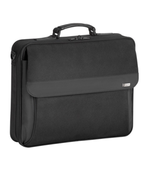 Targus | Fits up to size 16 " | Intellect | Messenger - Briefcase | Black | Shoulder strap