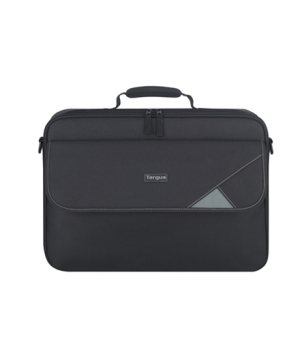 Targus | Fits up to size 16 " | Intellect | Messenger - Briefcase | Black | Shoulder strap