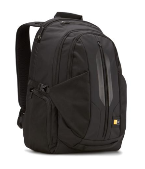 Case Logic | RBP217 | Fits up to size 17.3 " | Backpack | Black