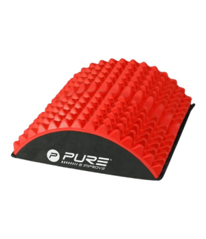 Pure2Improve | AB Board | Black/Red