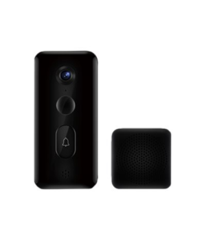 Xiaomi | Smart Doorbell 3 | Wi-Fi