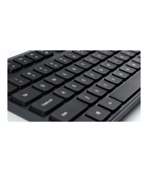 Xiaomi | Keyboard and Mouse | Keyboard and Mouse Set | Wireless | EN | Black | Wireless connection