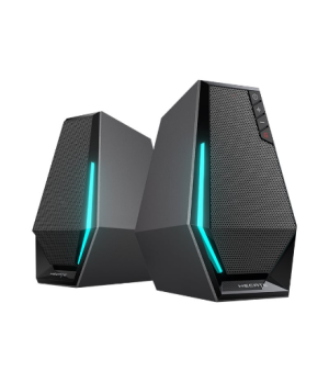 Edifier | Gaming Stereo Speaker | G1500 | Bluetooth | Black | Wireless connection