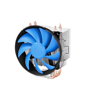 Deepcool | Deepcool "Gammaxx 300" cooler, 3 heatpipes, Intel Socket LGA1366 /115x/ 775, 125 W TDP and AMD Socket FMx+/AMx+/940/9