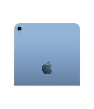 iPad 10.9" Wi-Fi 256GB - Blue 10th Gen | Apple