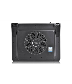 Deepcool | Notebook Cooler | N180 (FS) | 380 x 296 x 46 mm | 922 g