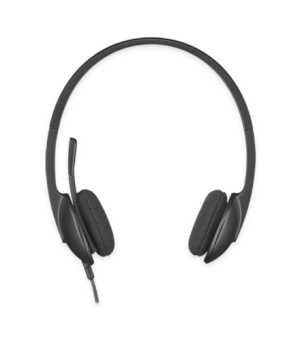 Logitech | H340 | On-Ear USB Type-A