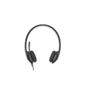 Logitech | H340 | On-Ear USB Type-A