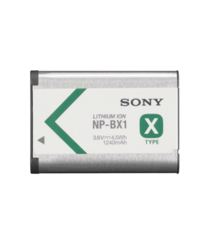 Sony | NP-BX1