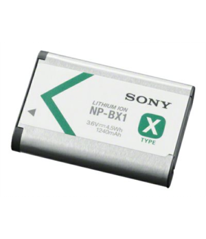 Sony | NP-BX1