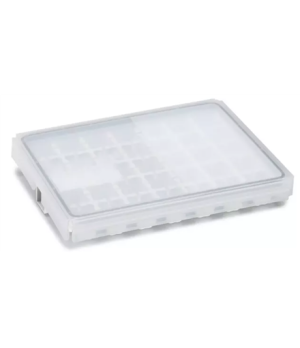 LIEBHERR 9881 174 Ice cube tray with lid | Liebherr