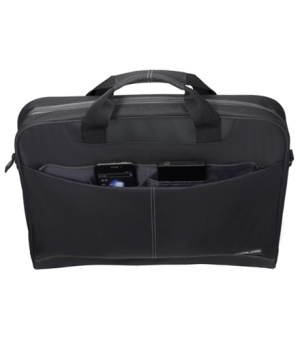 Asus | Nereus | Fits up to size 16 " | Messenger - Briefcase | Black | Shoulder strap | Waterproof