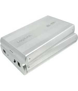 Logilink | SATA | USB 3.0 | 3.5"